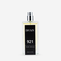 Imitation cologne bottle unisex divain-921
