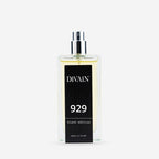 Imitation cologne bottle unisex divain-929
