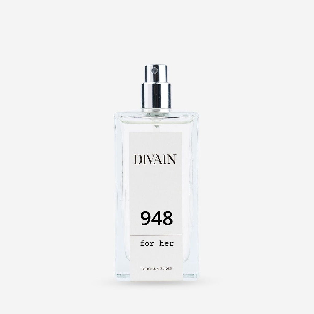 Imitation perfume bottle for woman divain-948
