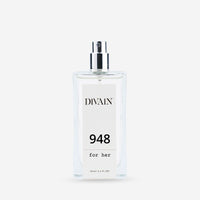Imitation perfume bottle for woman divain-948
