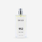 Imitation perfume bottle for woman divain-952

