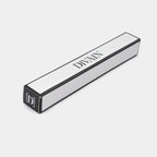 Packaging of the 8-milliliter rechargeable vaporizer black