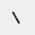 8-milliliter rechargeable vaporizer black