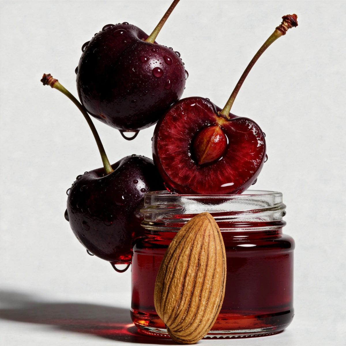 divain.637 a perfume inspired by Lost Cherry – divain® America