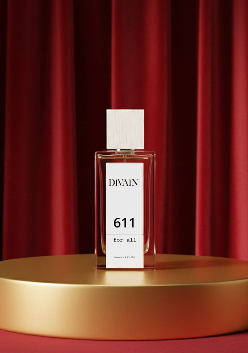 Divain Dupes de fragrances et parfums exclusifs | Plus de 600 parfums | DIVAIN ...