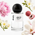 divain.057 perfume olfactory pyramid