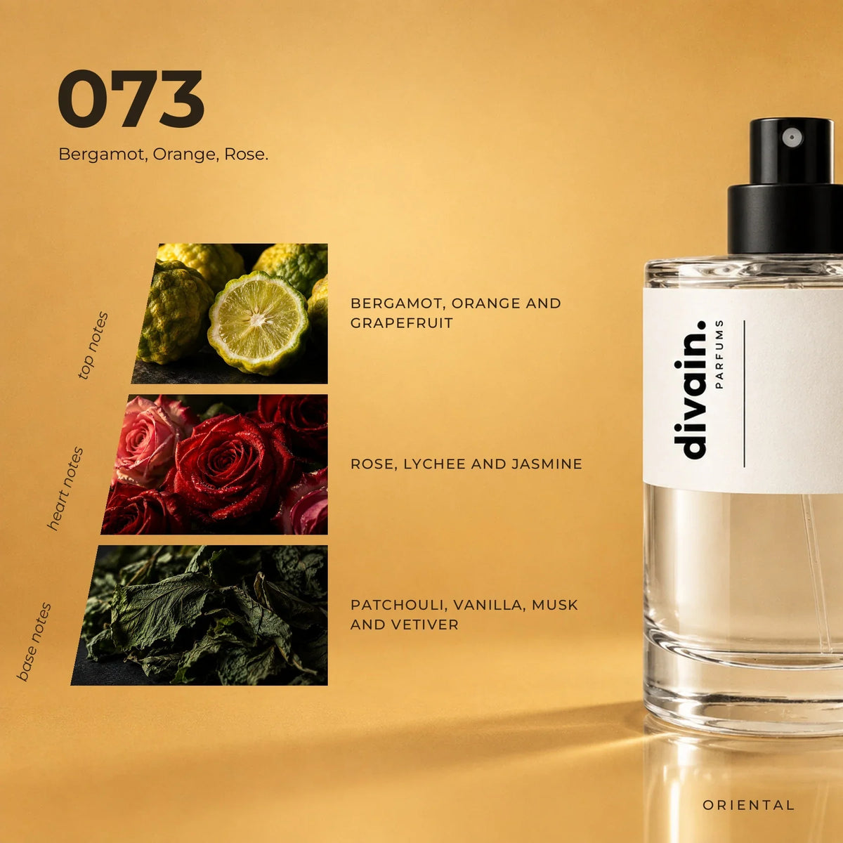 divain.073 perfume olfactory notes