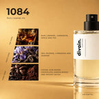 divain.1084 perfume olfactory notes
