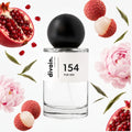 divain.154 perfume olfactory pyramid
