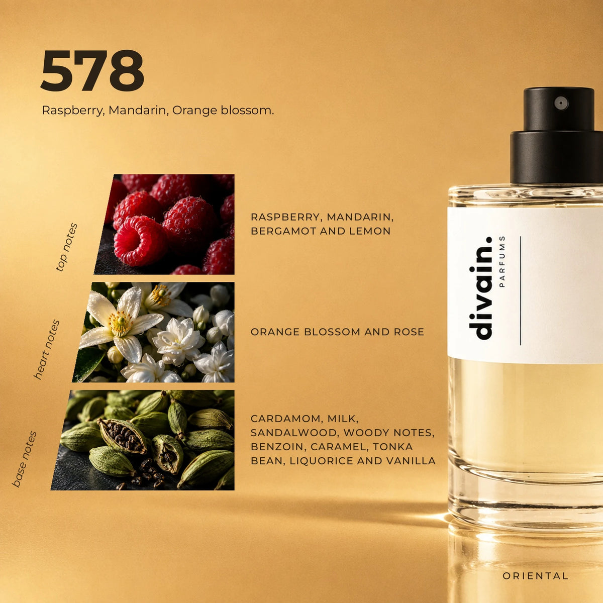 divain.578 fragrance pyramid