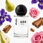 divain-644 notas