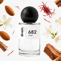 divain-682 notas