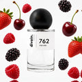 divain.762 perfume olfactory pyramid