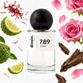 divain-789 notas
