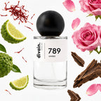 divain-789 notas