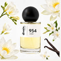 divain.954 perfume olfactory pyramid