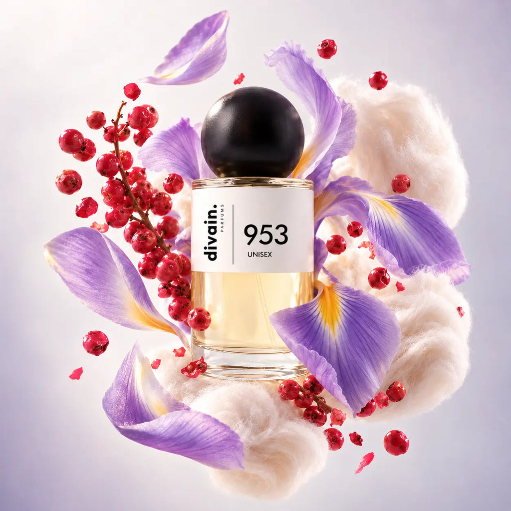 DIVAIN-953 | FEMME
