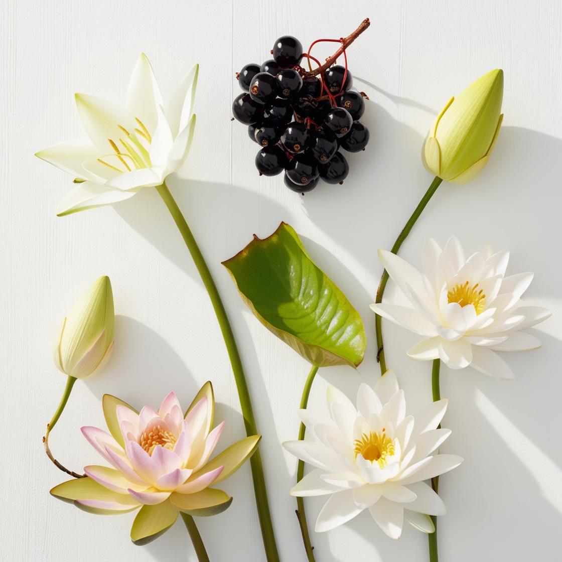 divain.546 a perfume inspired by Cool Water Woman – divain® America
